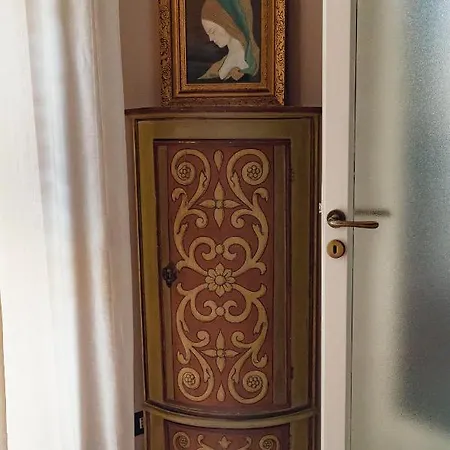 55 住宿加早餐酒店 福尔米亚