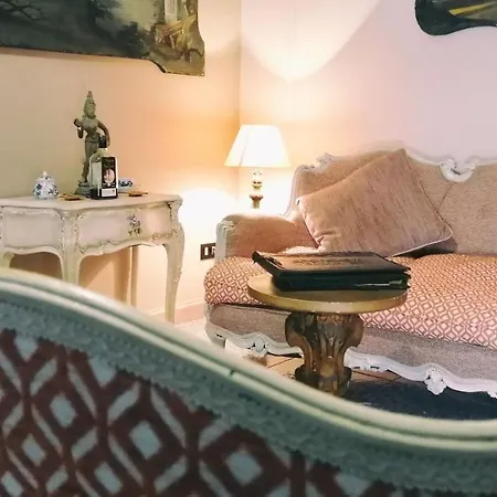 55 Bed & Breakfast