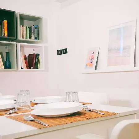 Bed & Breakfast 55 Formia