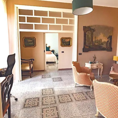Bed & Breakfast 55 *