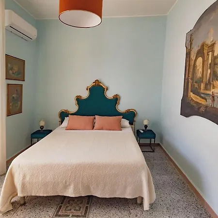 Bed & Breakfast 55