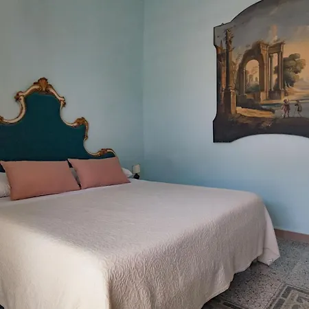 Bed & Breakfast 55