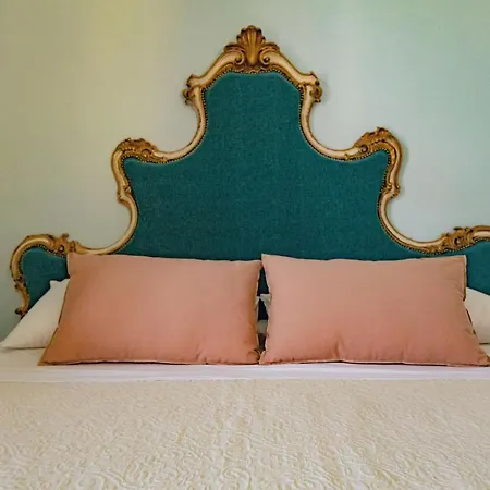 Bed & Breakfast 55